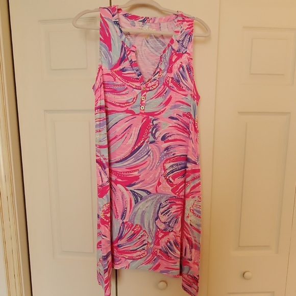 Lilly Pulitzer Dresses & Skirts - Lilly Pulitzer Dress